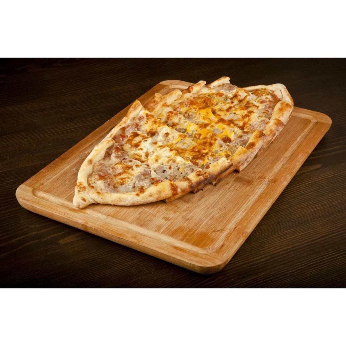 Cheese Meat