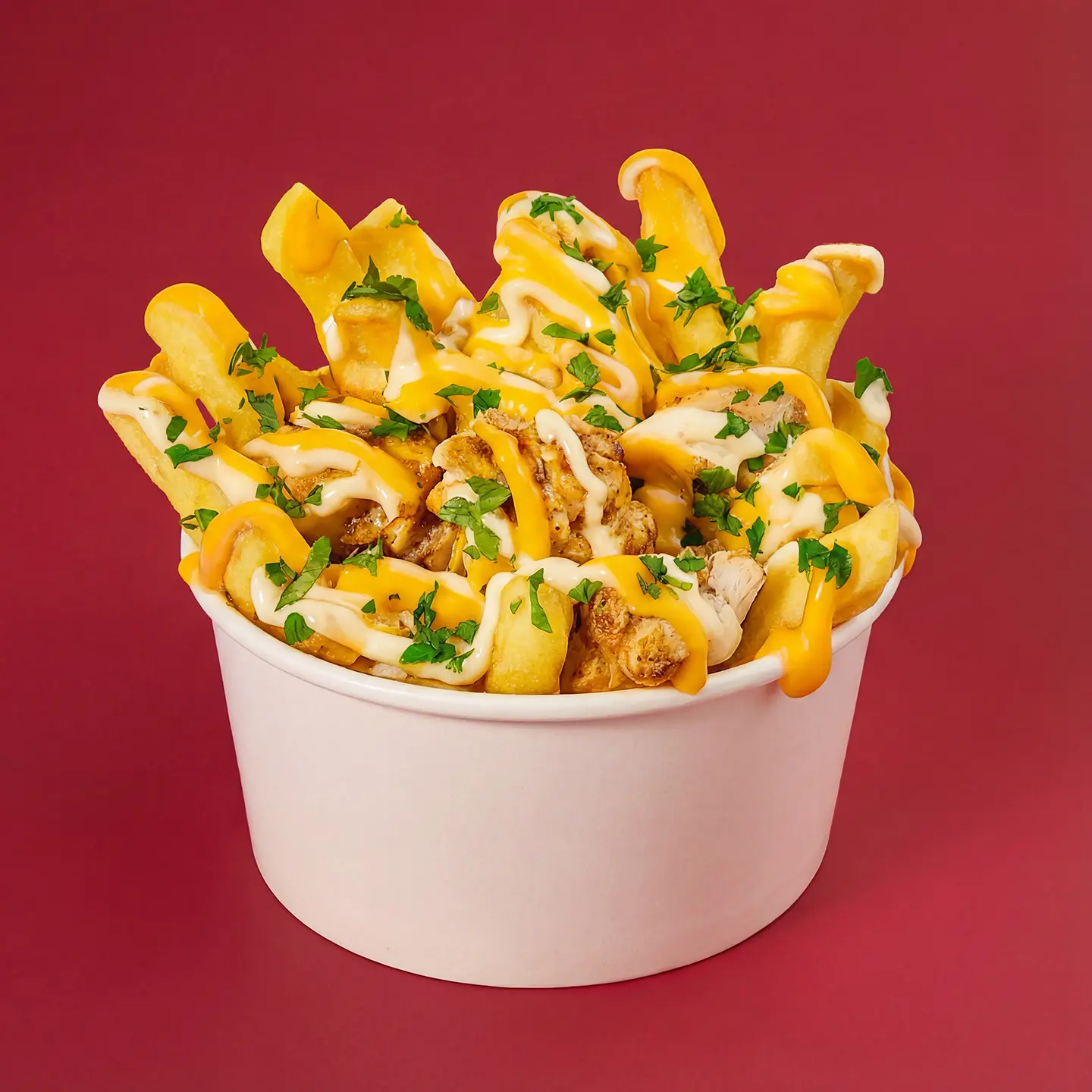 مكس شيش طاووق