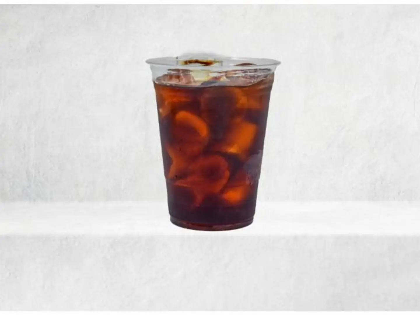 Iced Coffee Of The Day
