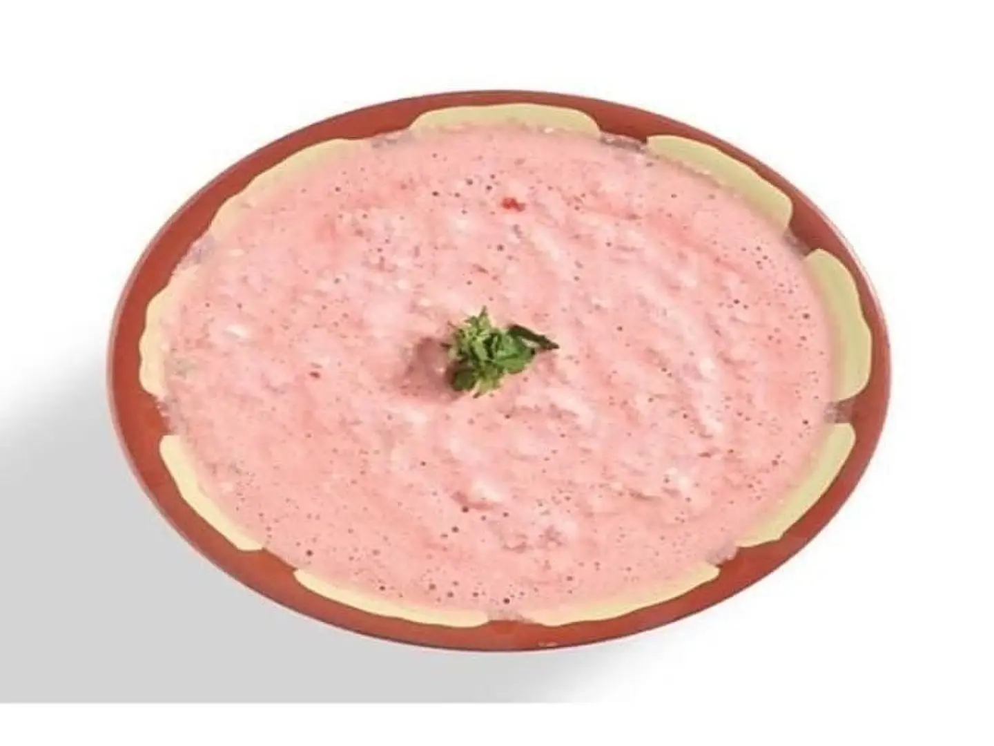 Spicy Sahawiq With Cheese