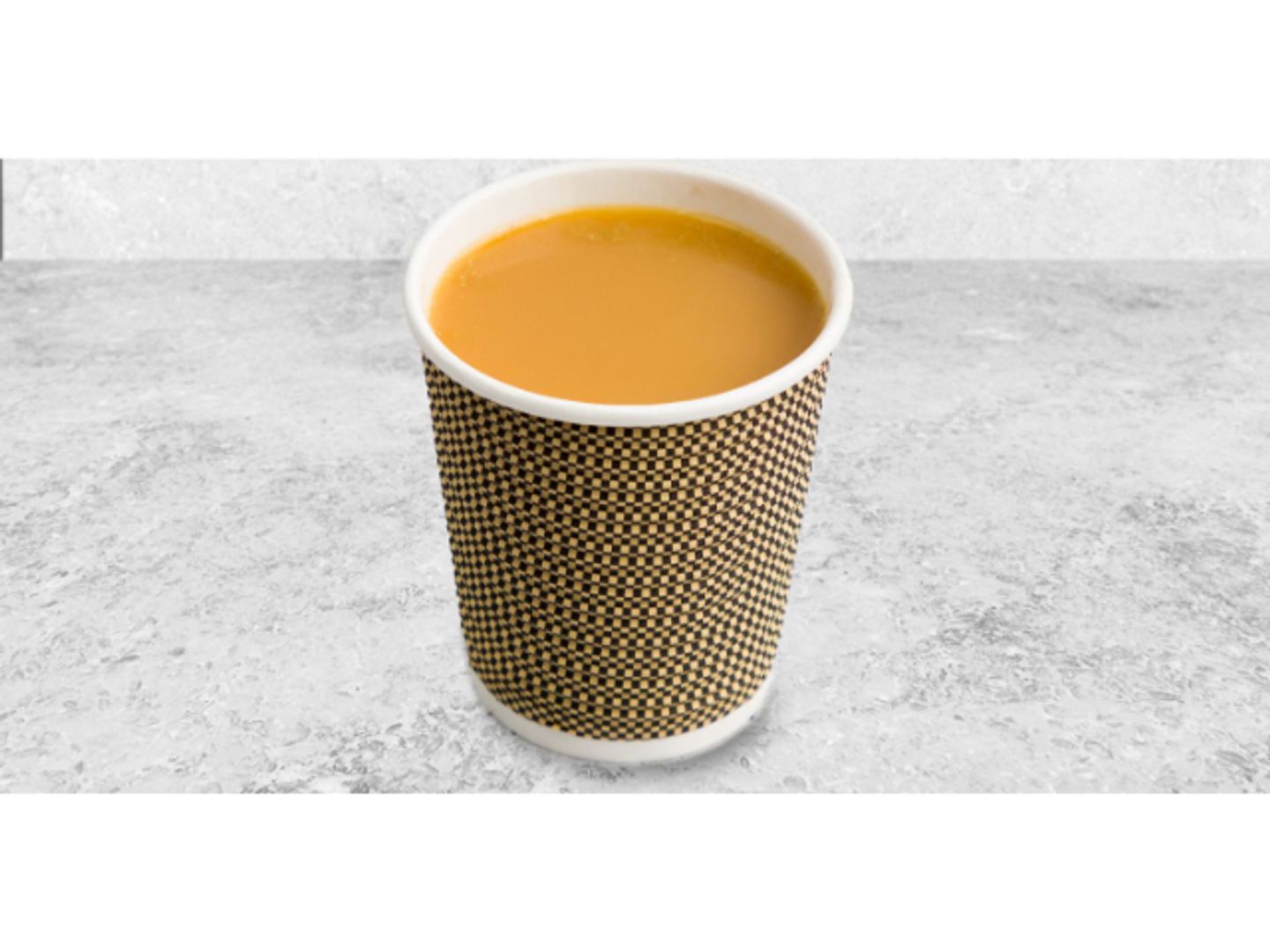 A Cup Of Coffee