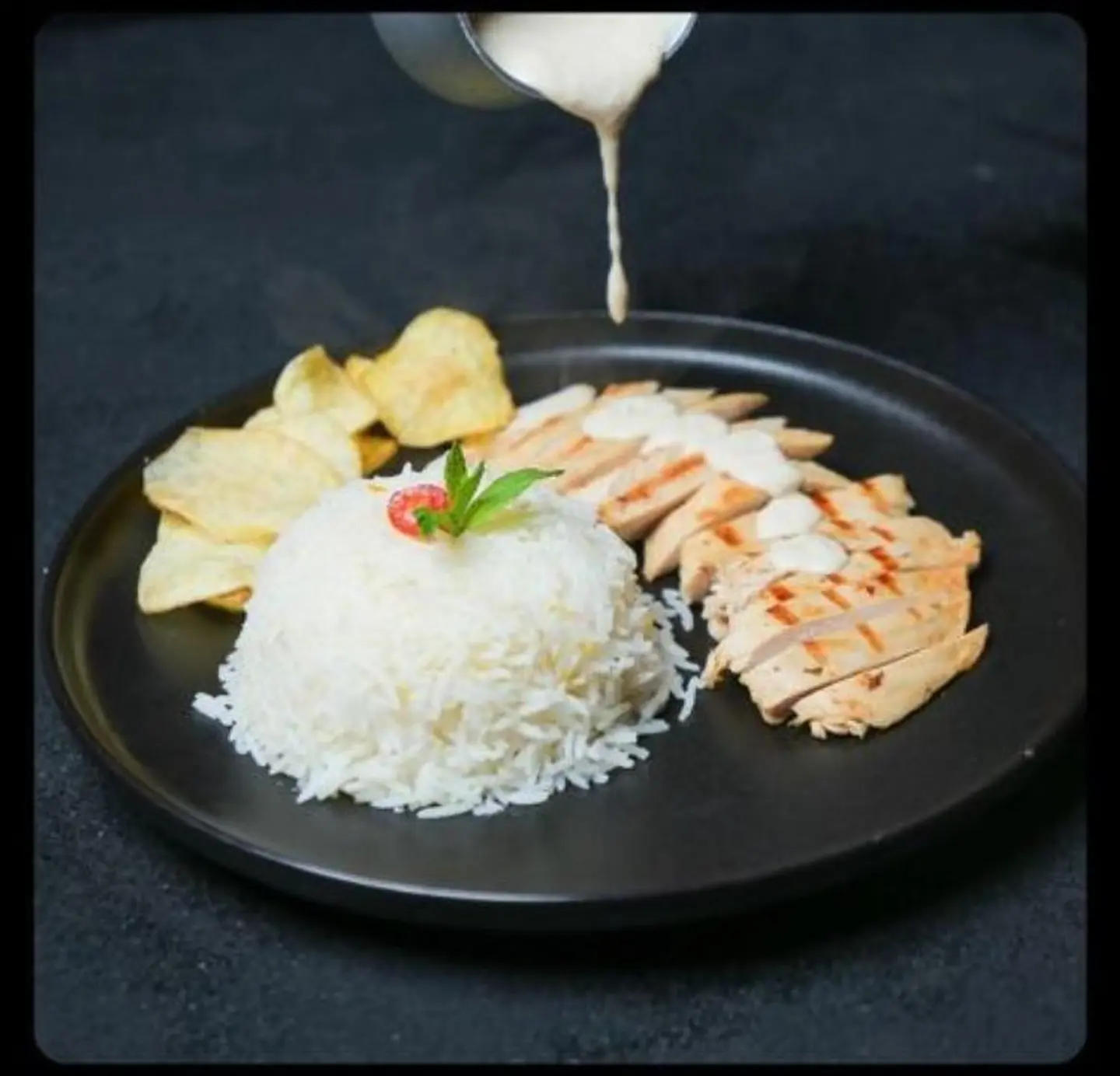 Chicken Piccata