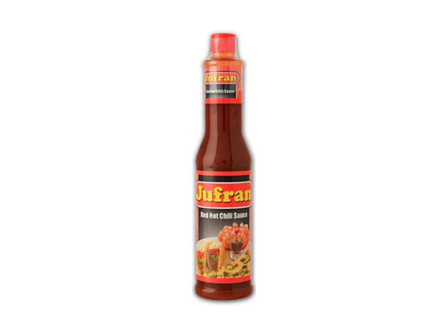 Hot Sauce