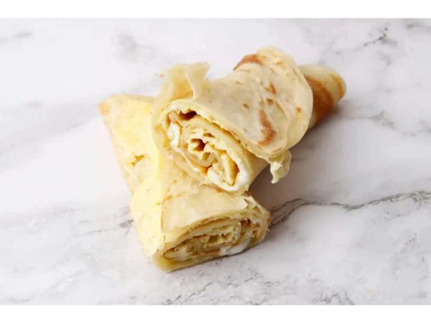 Egg Pie