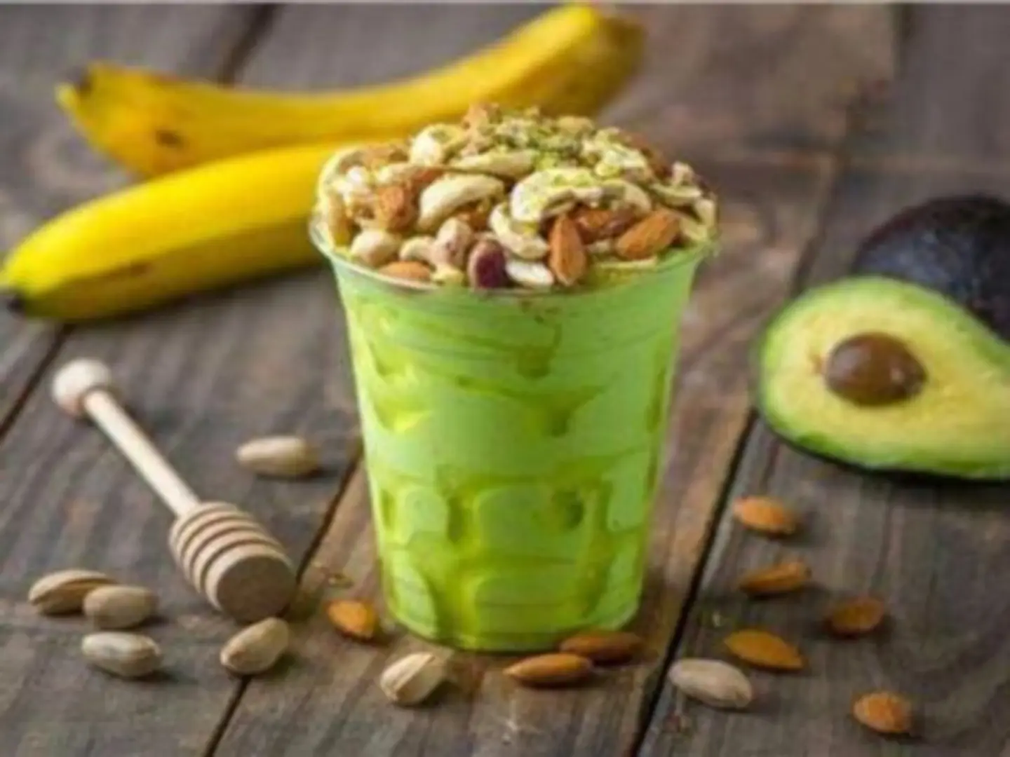 Juice Nuts