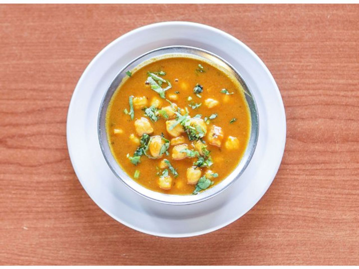 Chana Masala