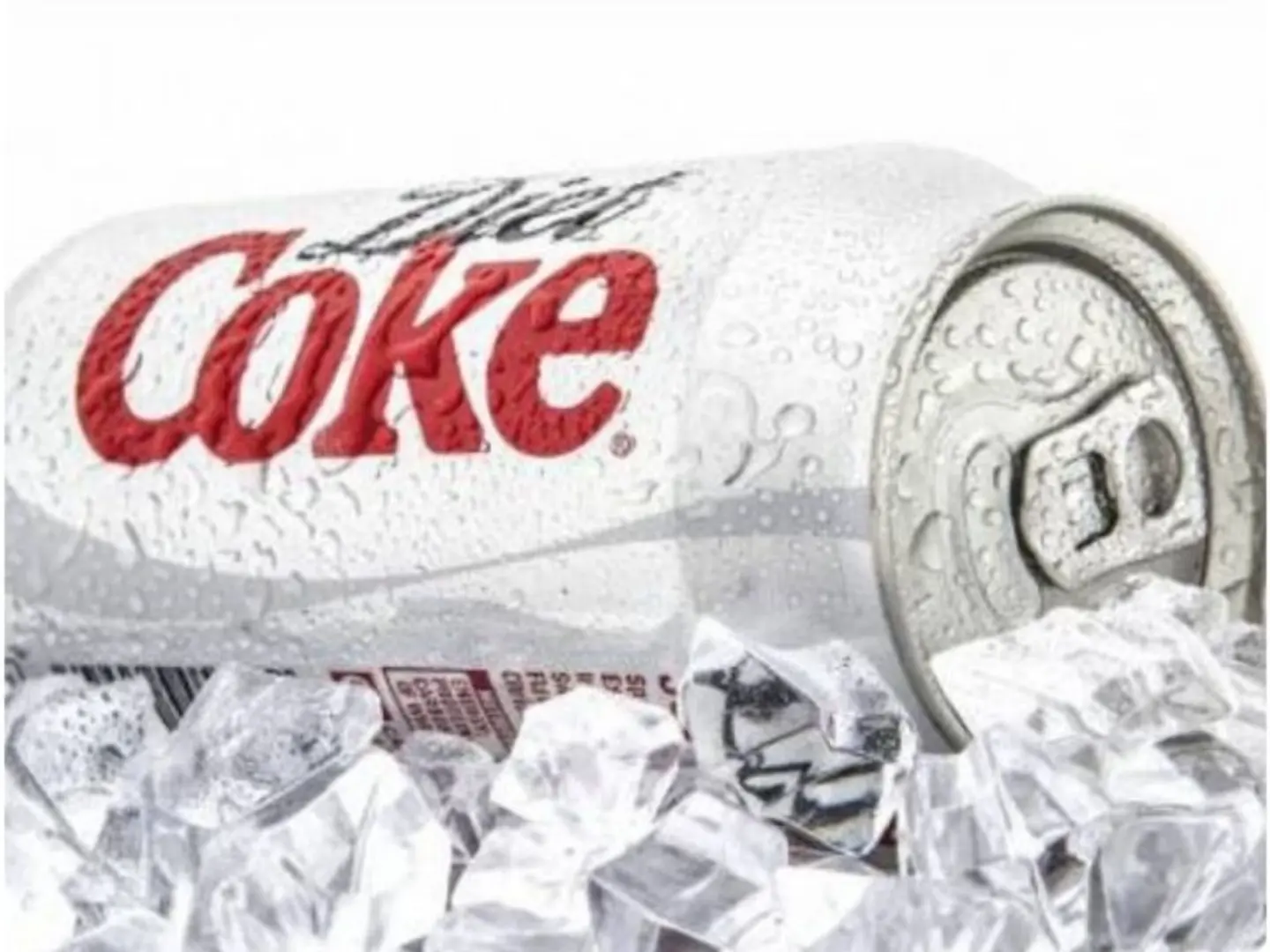 كوكاكولا دايت