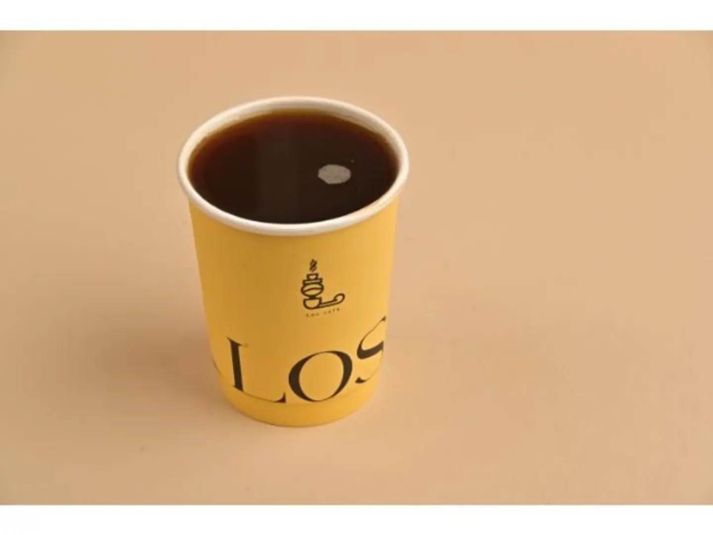 قهوة اليوم حار