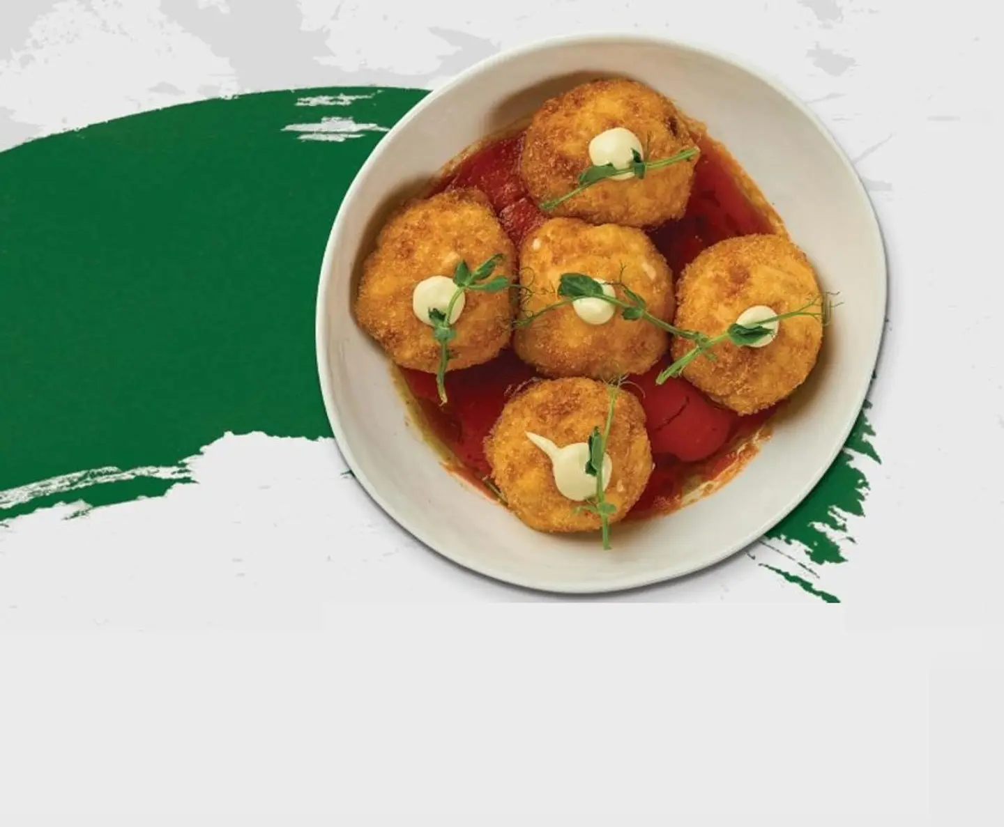 Truffle & Mushroom Risotto