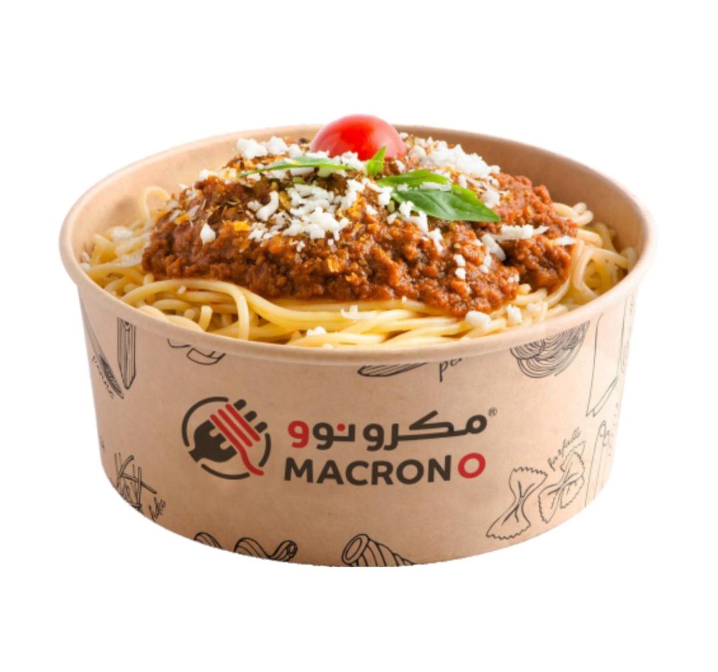 سباغيتي