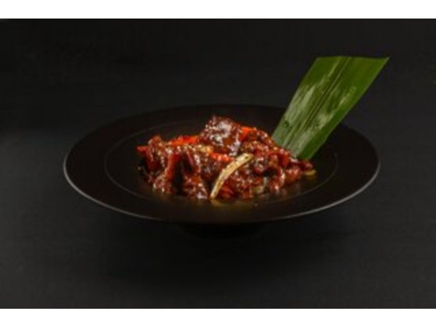 Beef Szechuan