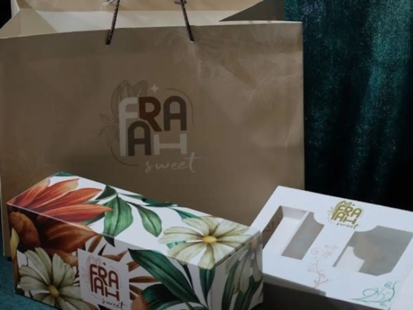 Kilogram Of Premium Belgian Chocolate