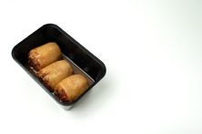 محشي البطاطس - صغير