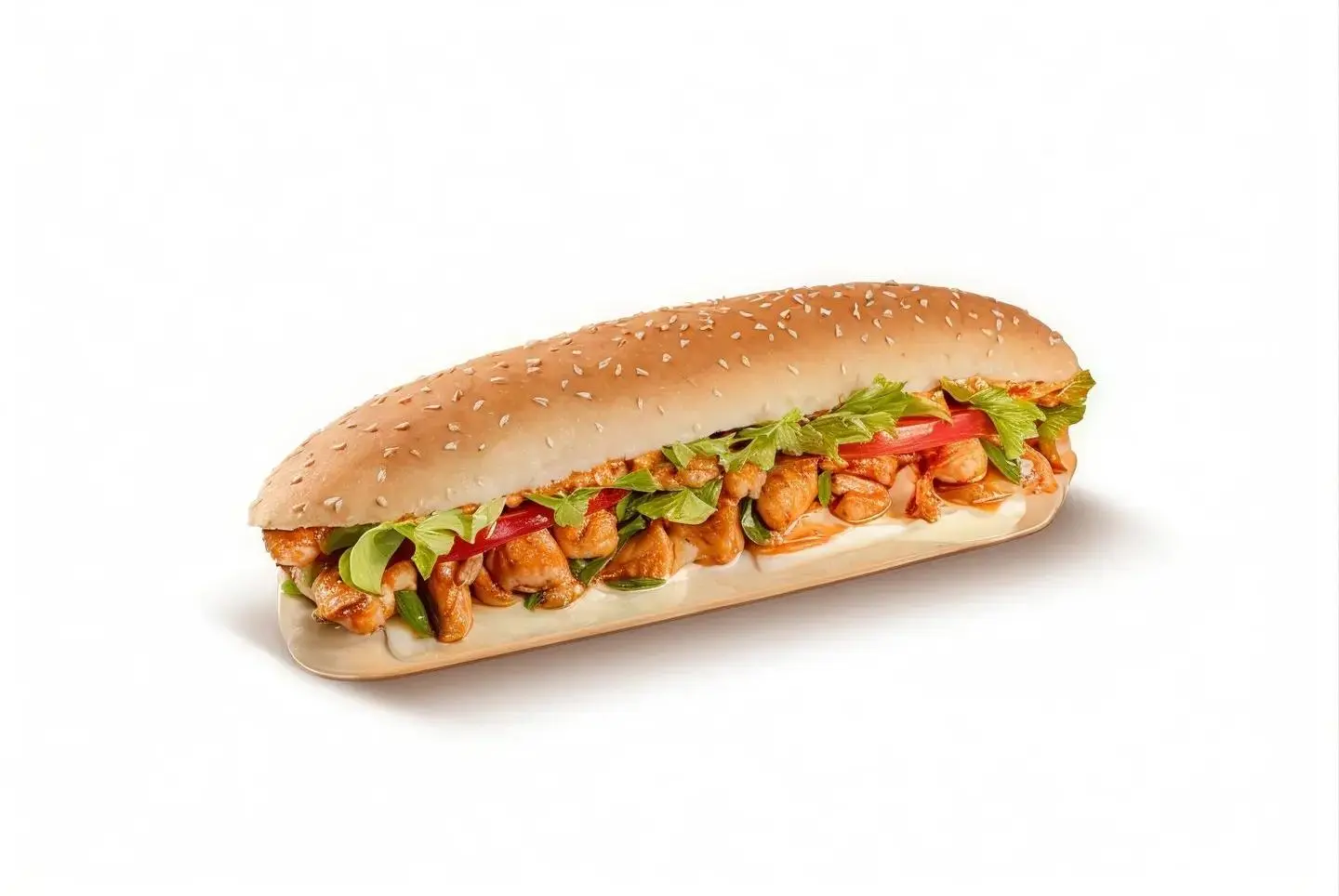 Chicken