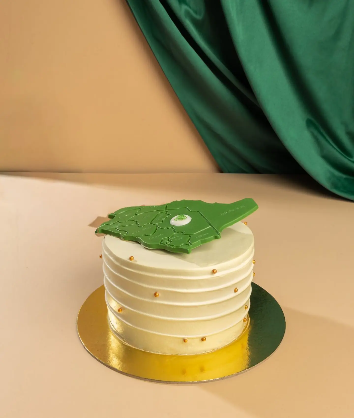 خريطة المملكة