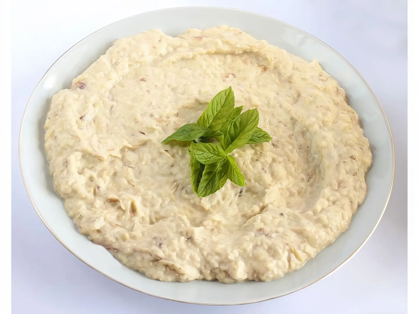 بابا غنوج