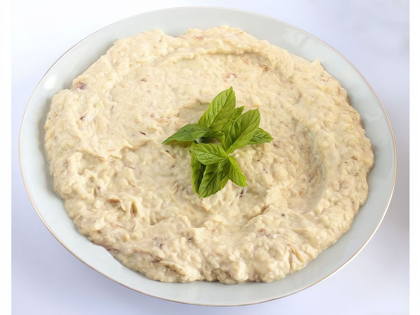 بابا غنوج