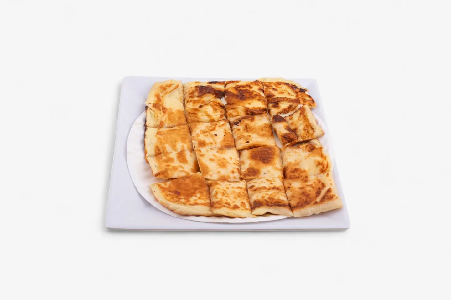 مطبق جبنه سائل دبل