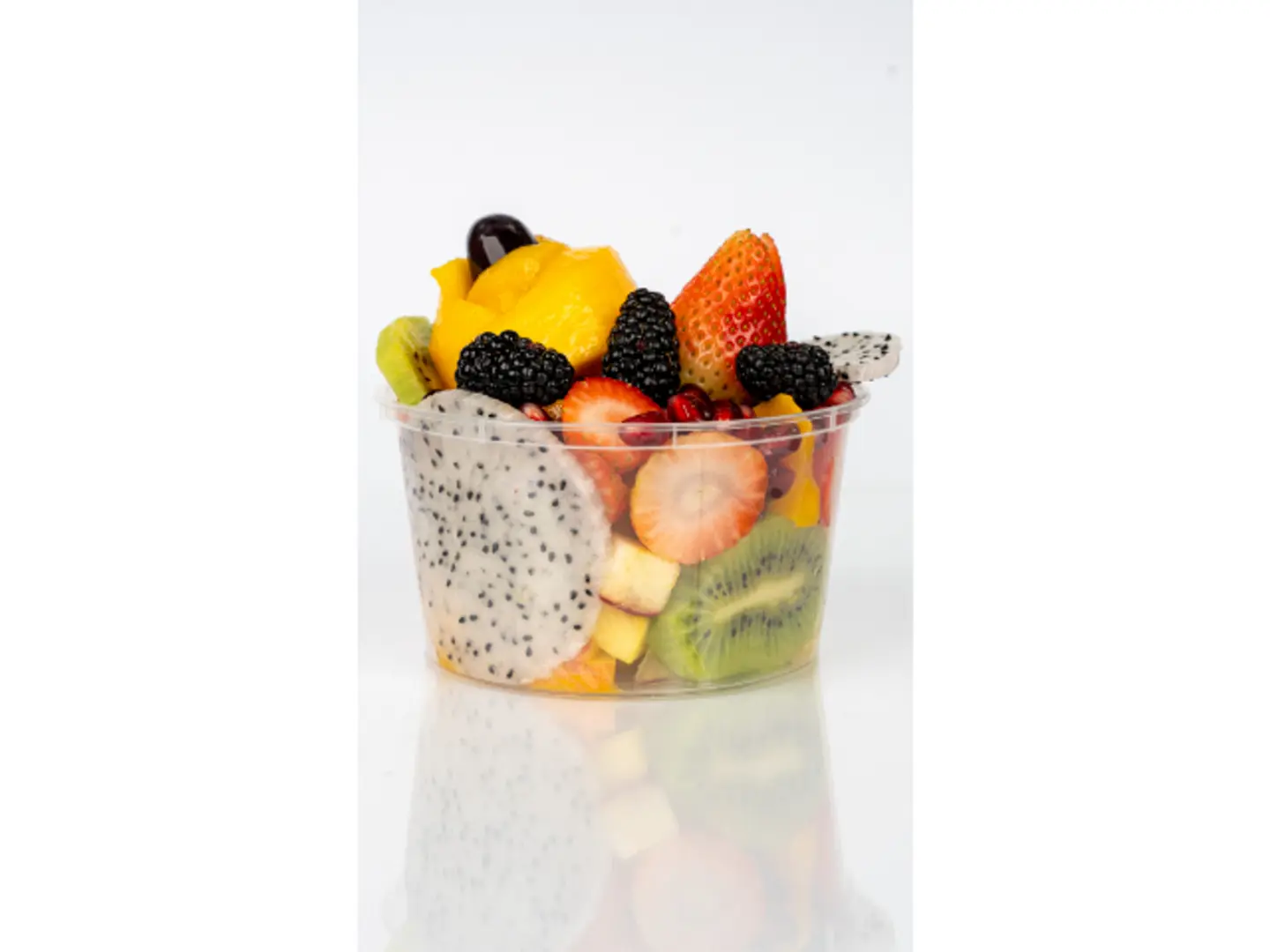 Fruit Salad - Small