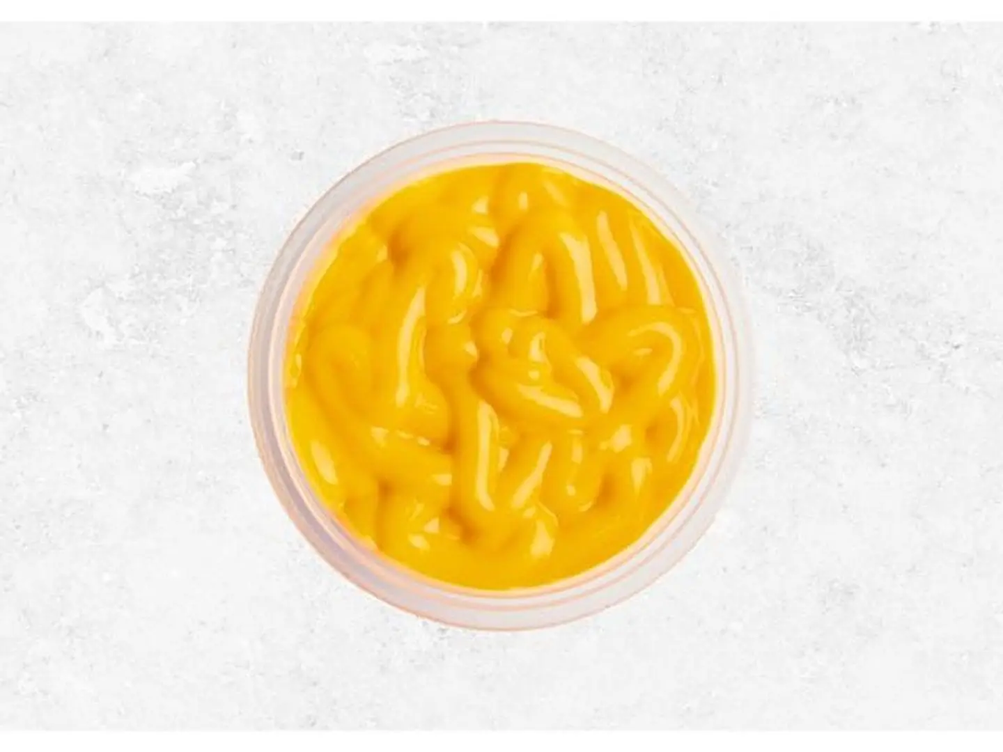 Cheddar Cheese Sauce