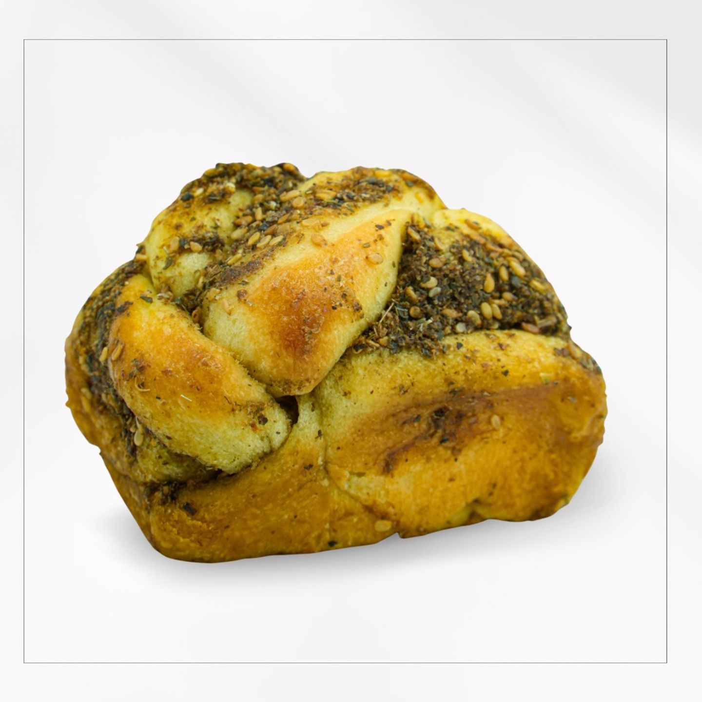 Babka Zaatar