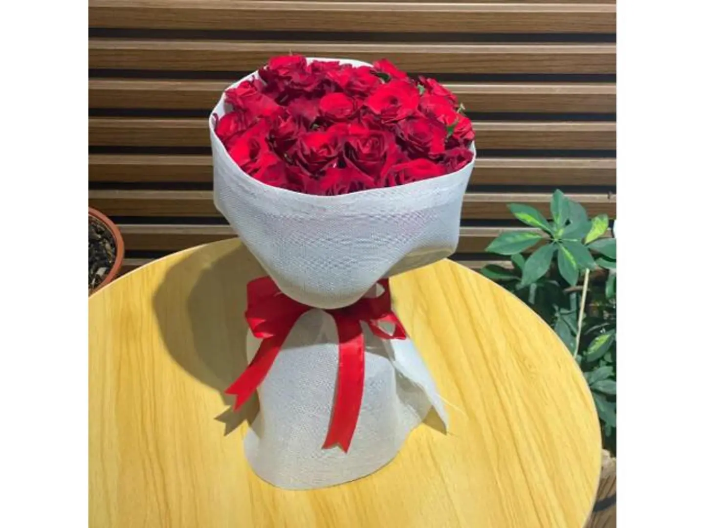Infatuation Bouquet