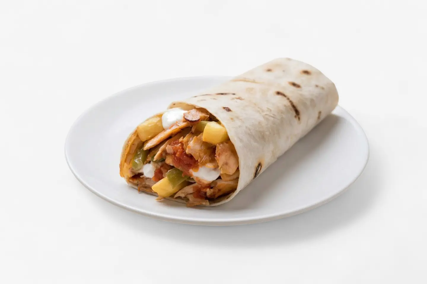 Shami Shawarma