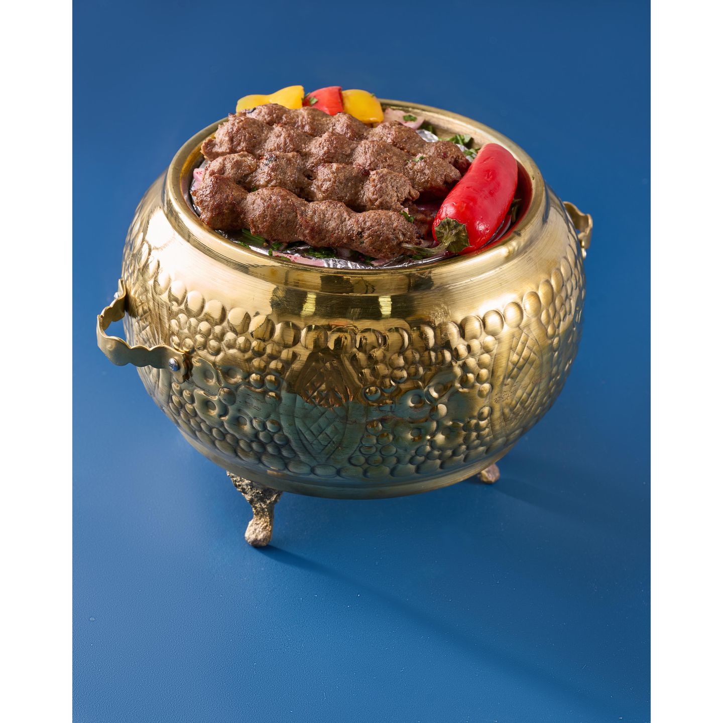 Lamb Kebab
