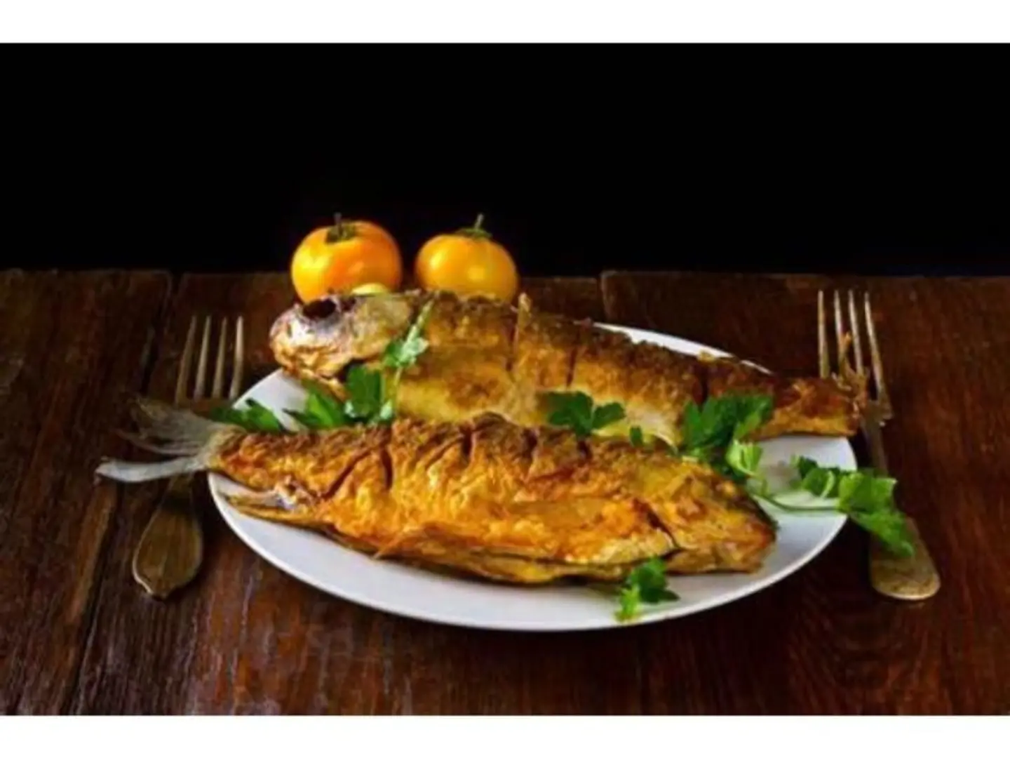 Seabas Without An Oven