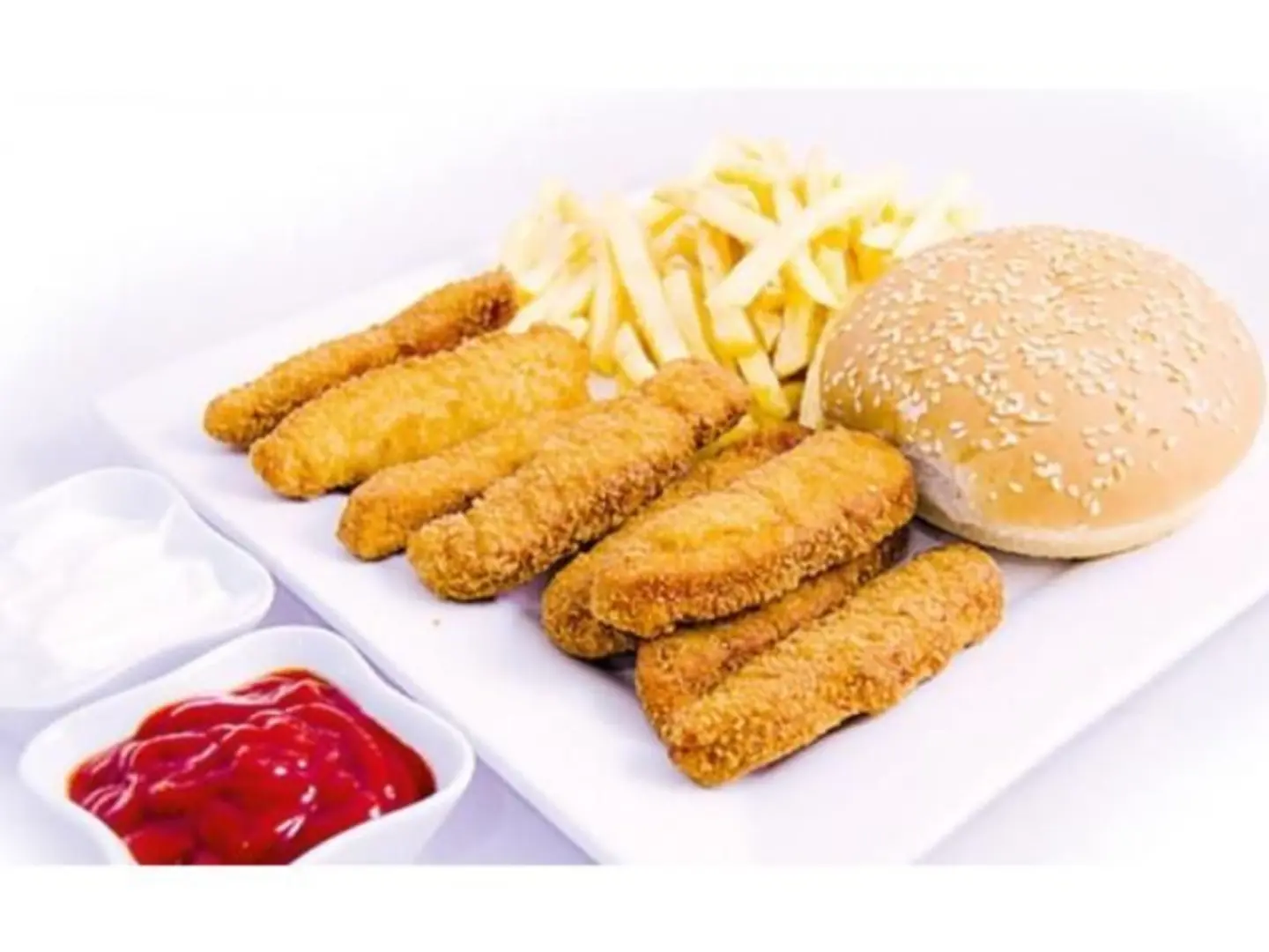 Regular Fish Boneless
