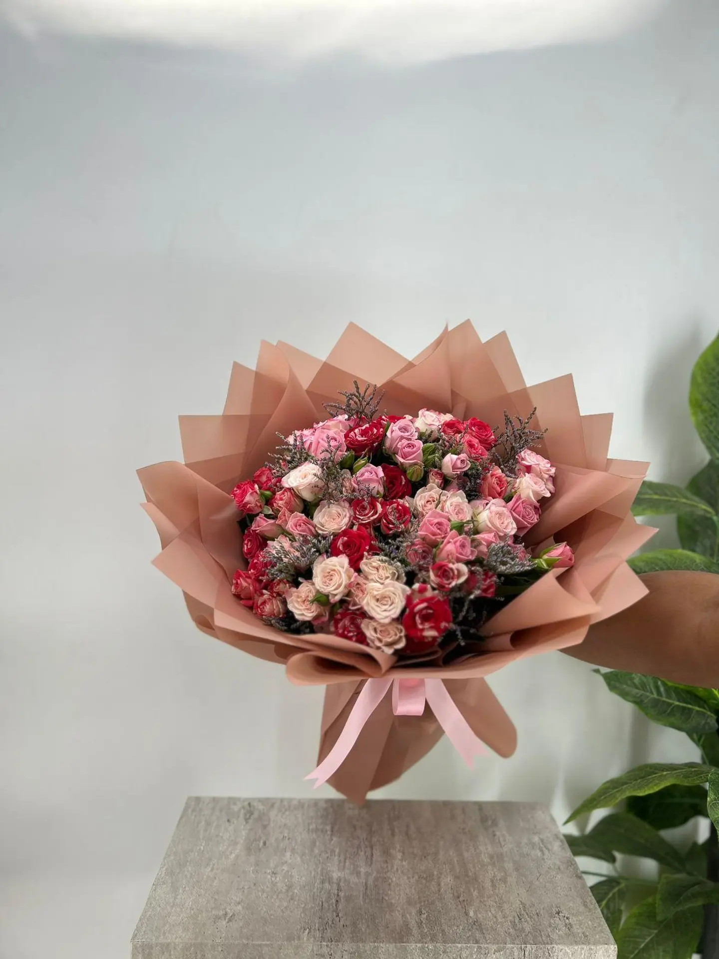 My Joy Bouquet