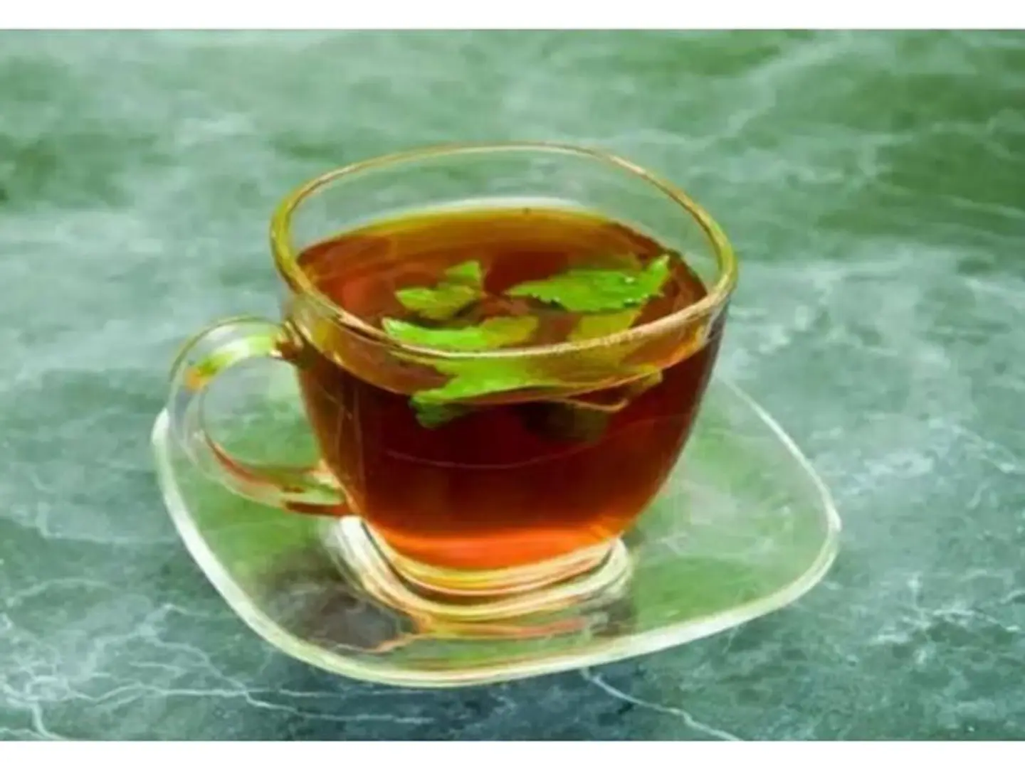 Mint Tea