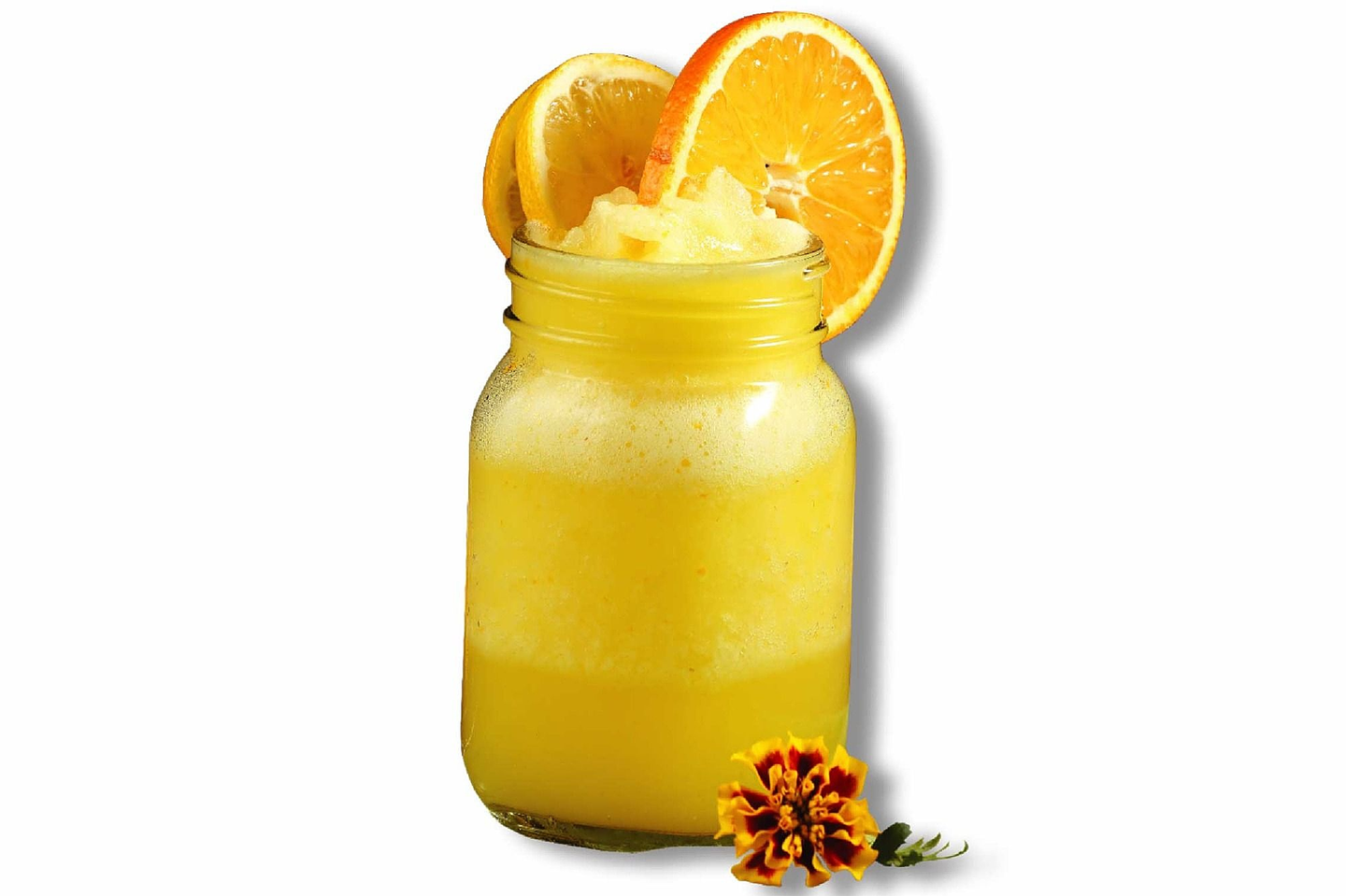 لموناضه زهره البرتقال