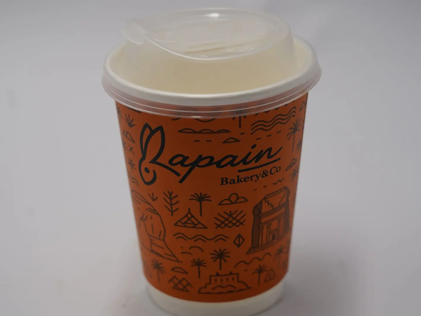 Latte