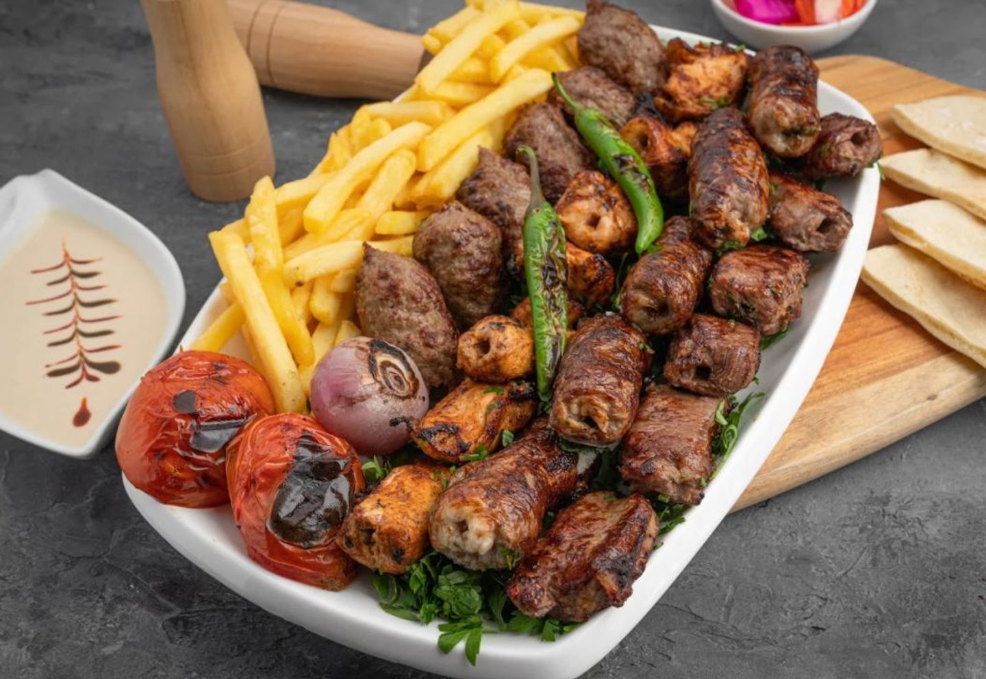 كيلو طرب