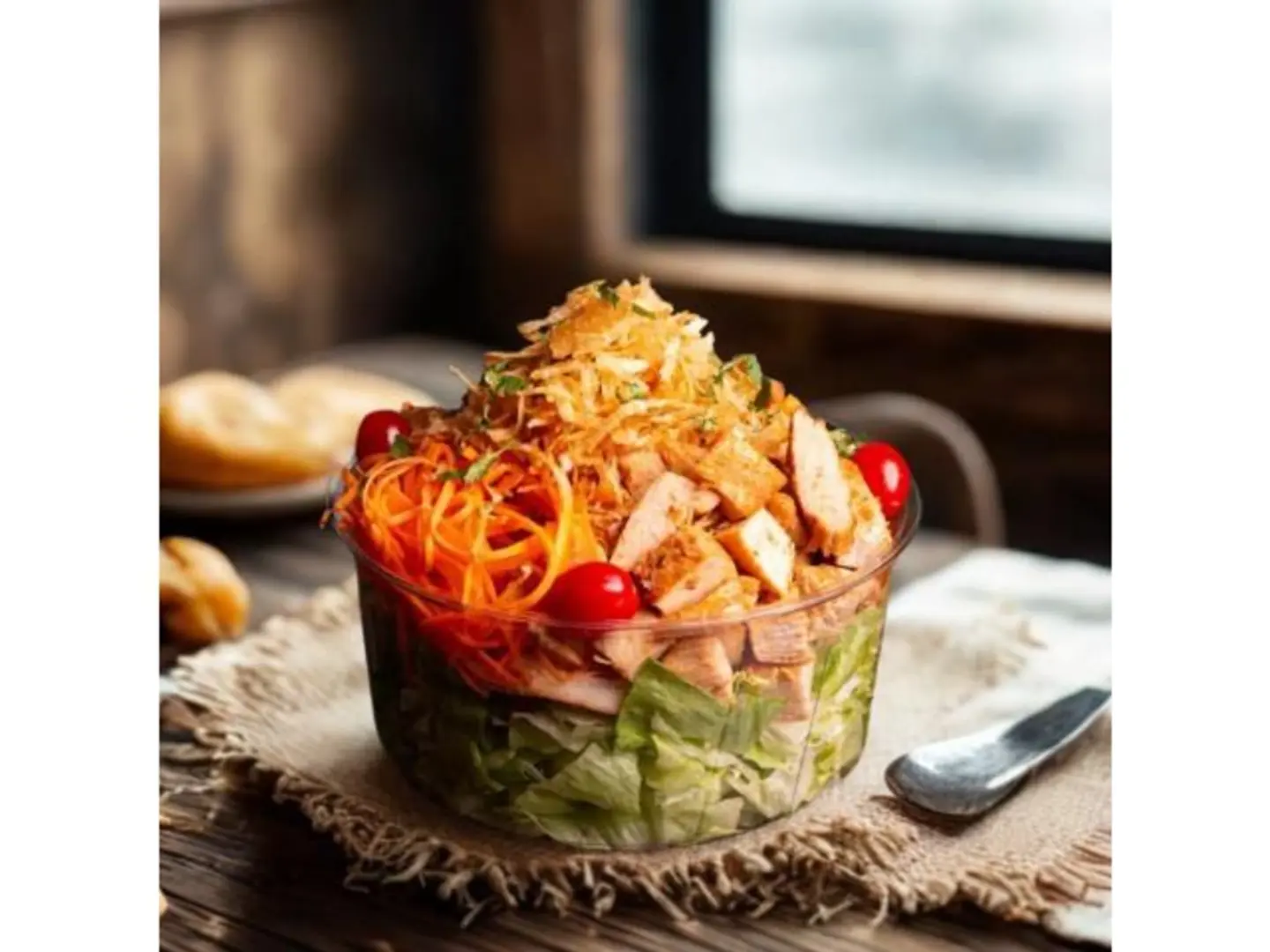 Healthy Broth