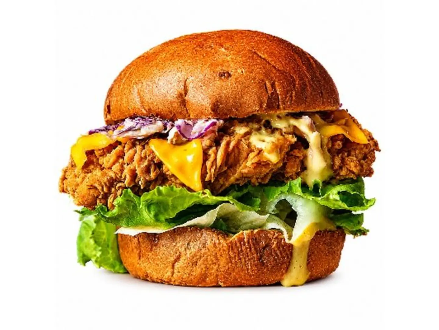 G Chicken