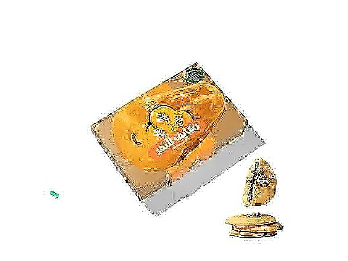 Date Delicacies