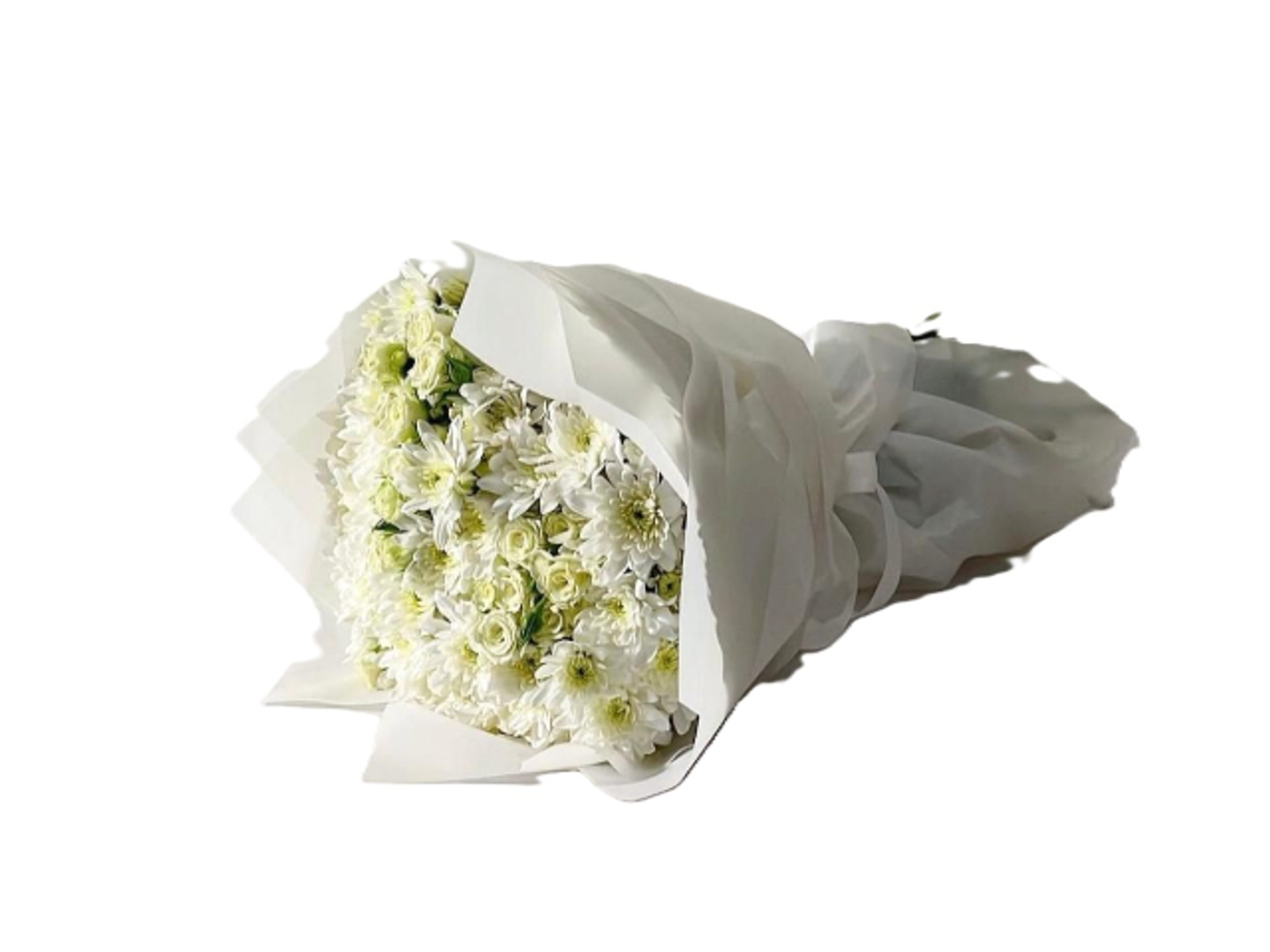 Baby Gypsy Bouquet With Cherries