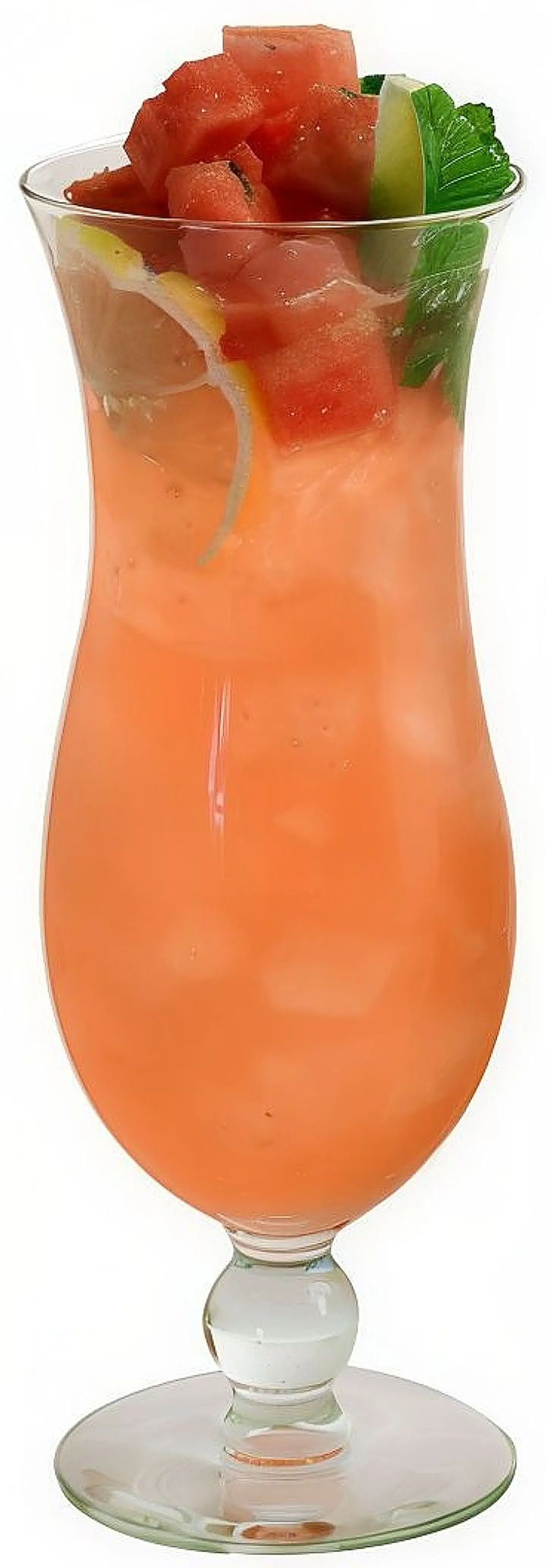 Watermelon Mojito