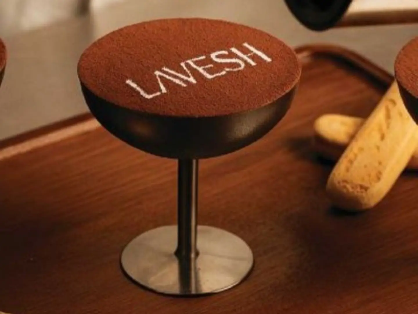 Classic Tiramisu