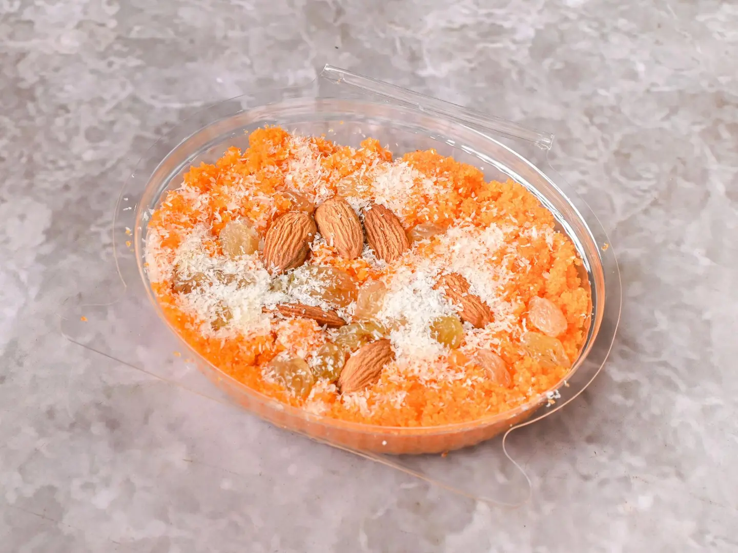 Halwa Adeni