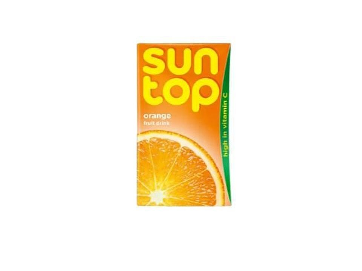 Sun Top