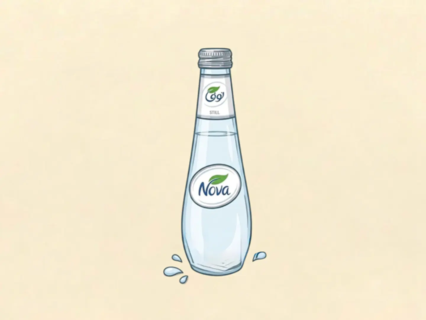 Mineral Water