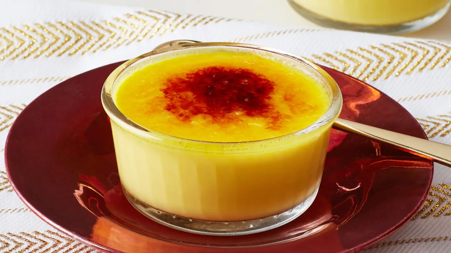 Blancmange
