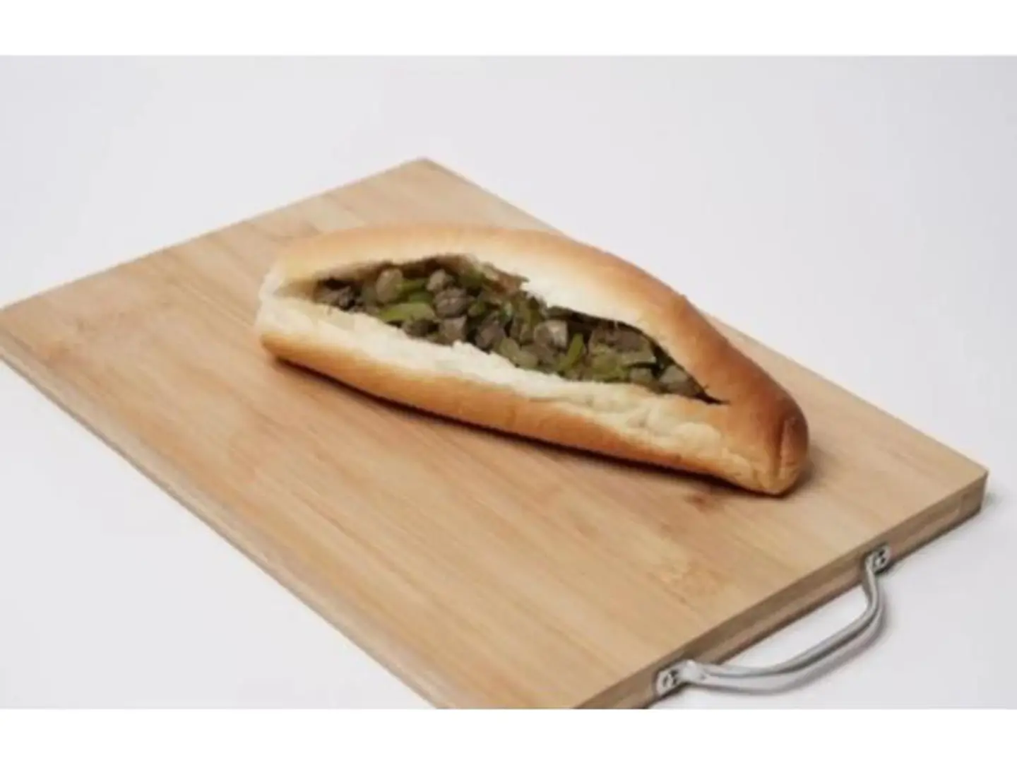 Tgateea Samoli