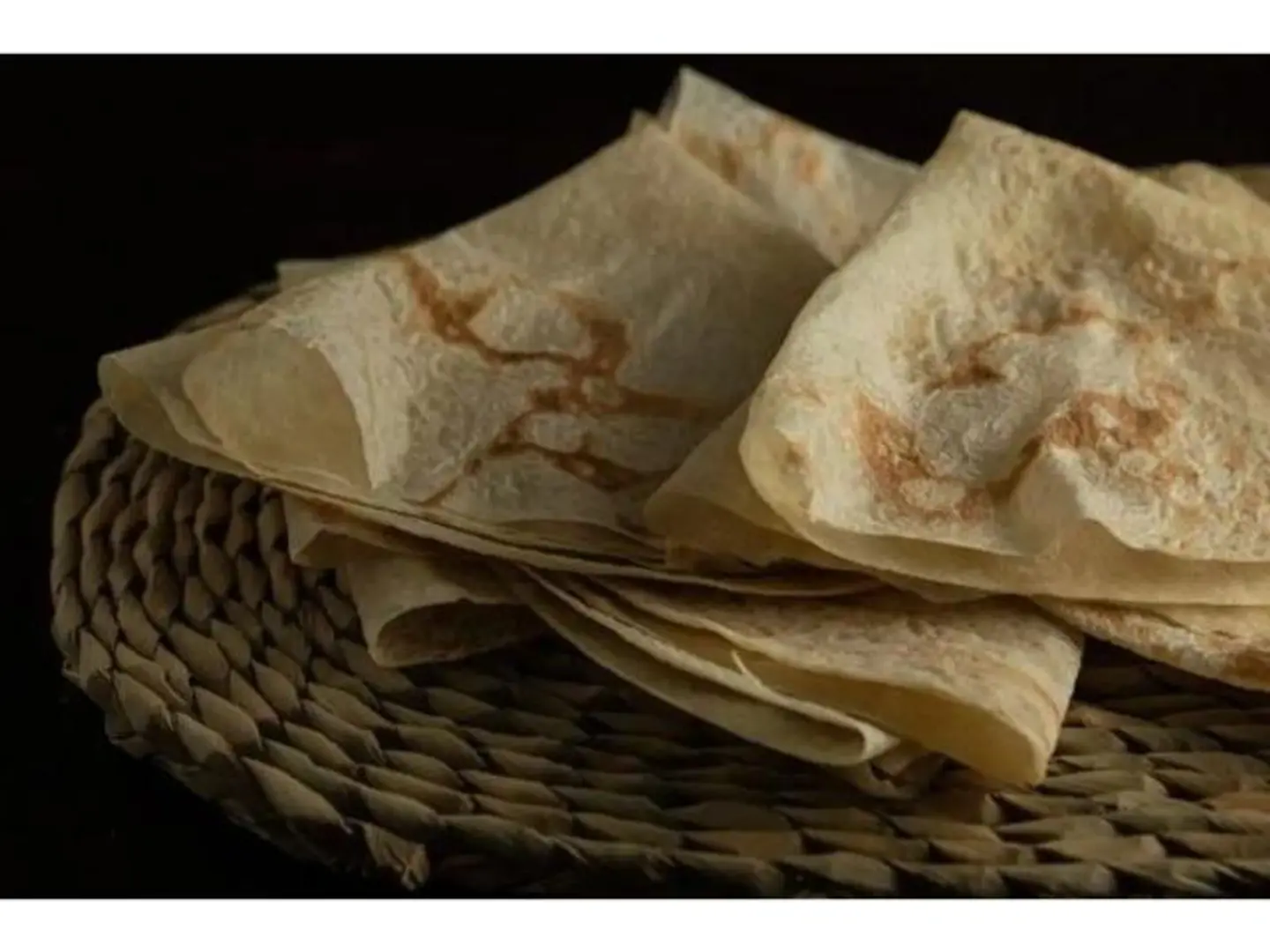 Chapati Bread
