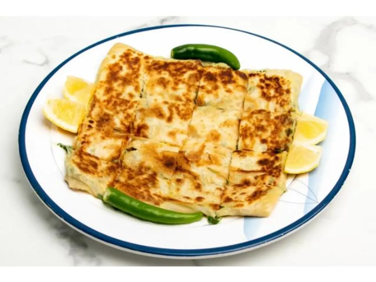 Tuna Mutabbaq