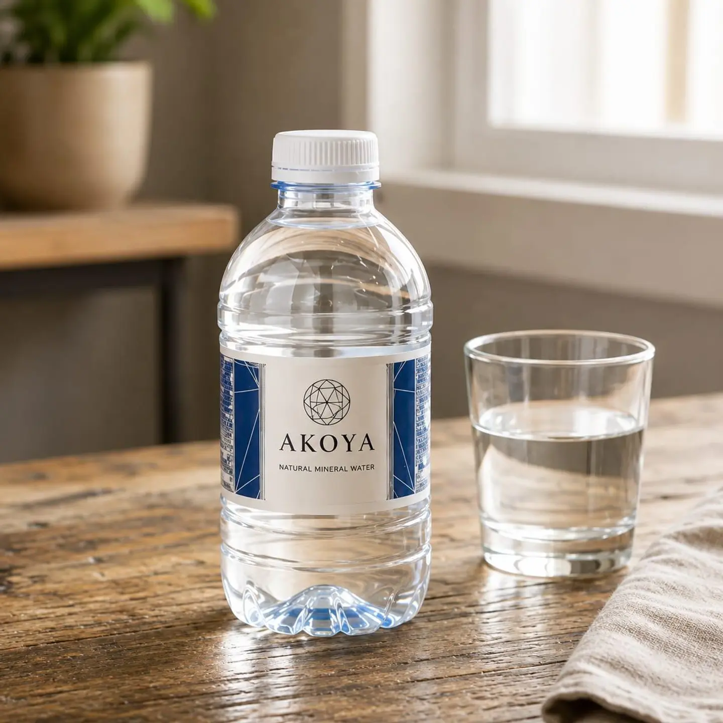 Water