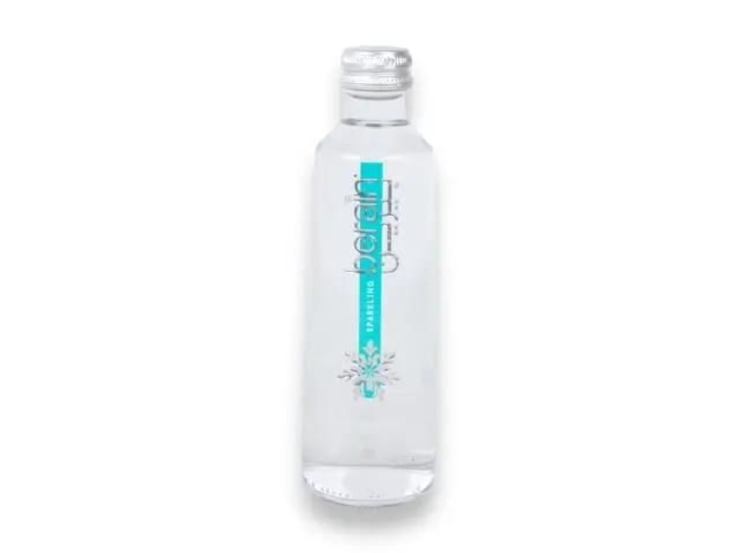 Sparkling Water Small